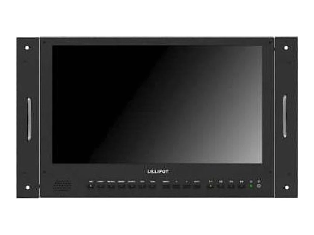 Lilliput BM150-4KS - 15.6" 4K monitor with 3D LUTS and HDR view 3