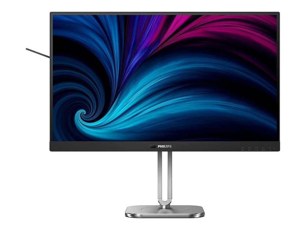 Philips 27B2U4601 27" QHD 120Hz 4ms IPS Monitor with Type-C