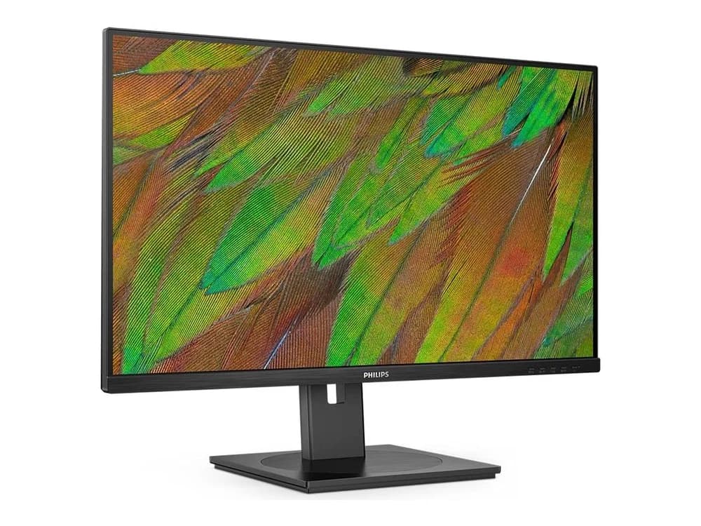 Philips 32B1U3900 31.5" 4K UHD 60Hz 4ms VA Monitor with Type-C 90W view 3