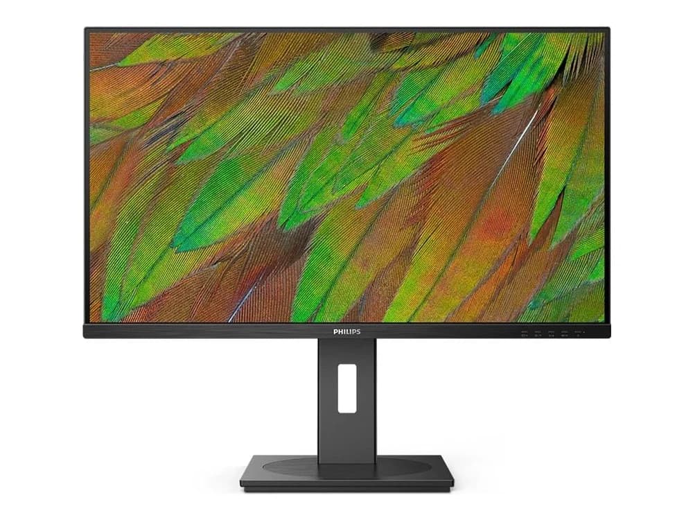 Philips 32B1U3900 31.5" 4K UHD 60Hz 4ms VA Monitor with Type-C 90W