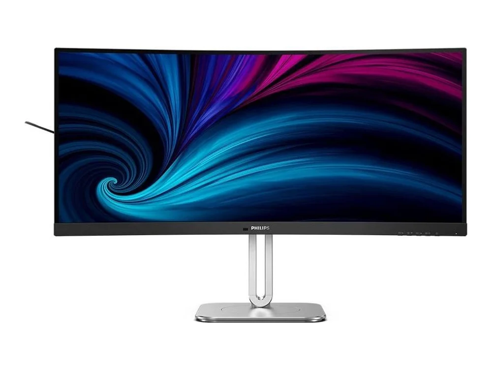Philips 34B2U5600C 34" UWQHD 4ms 100Hz VA Curved Monitor