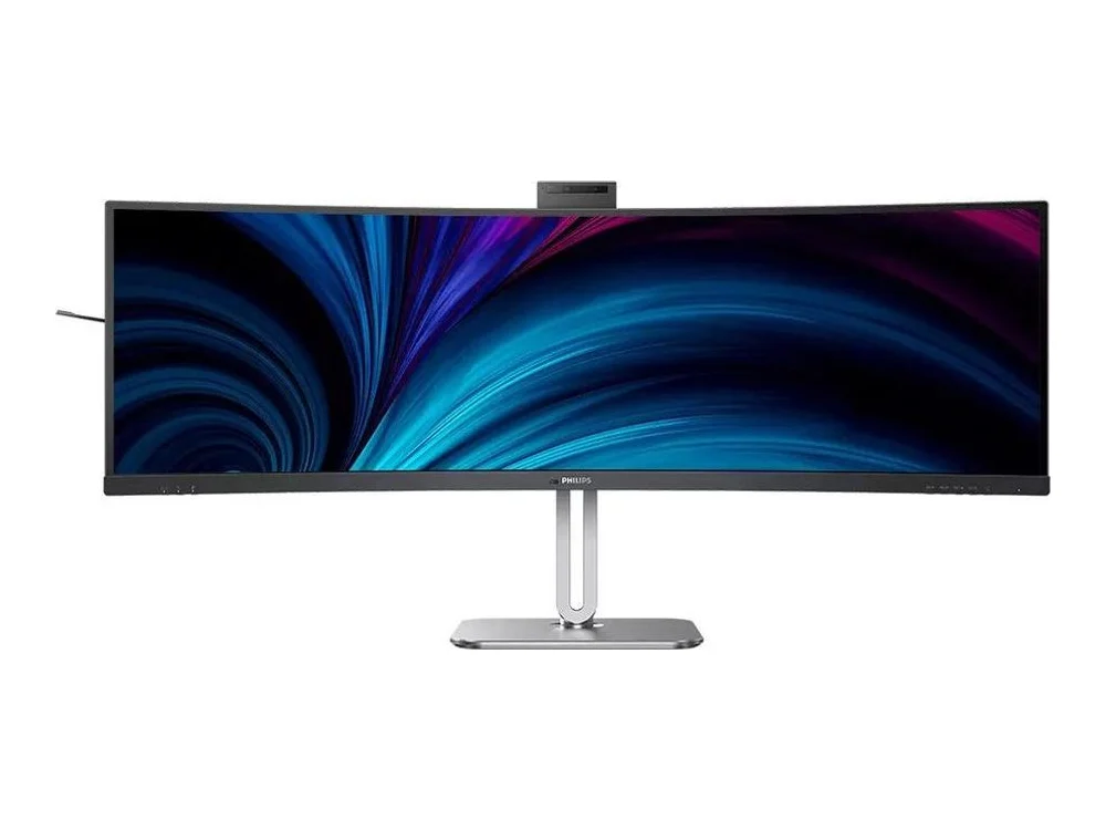 Philips 49B2U5900CH 48.8" 5K 75Hz 4ms VA Monitor with USB-C Dock
