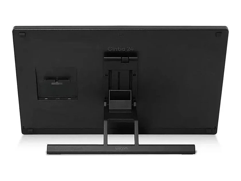 Wacom Cintiq 24 Touch with Pro Pen 3 view 3