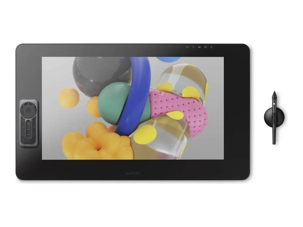 Wacom Cintiq Pro 24 Pen & Touch