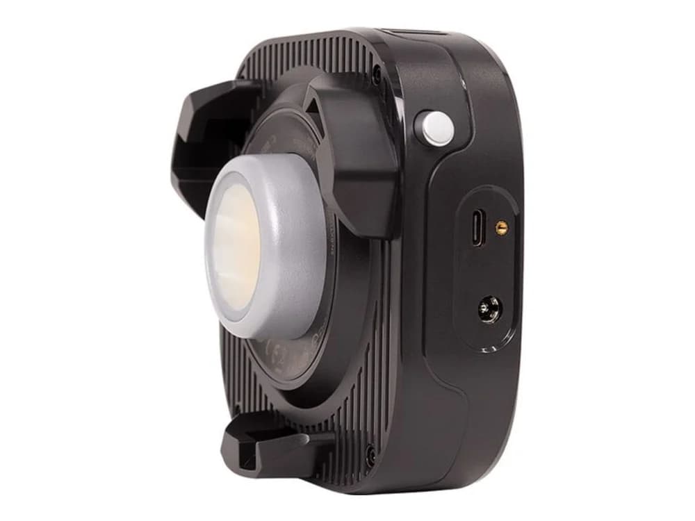 Amaran Halo 100x Bi-Colour LED Monolight view 2