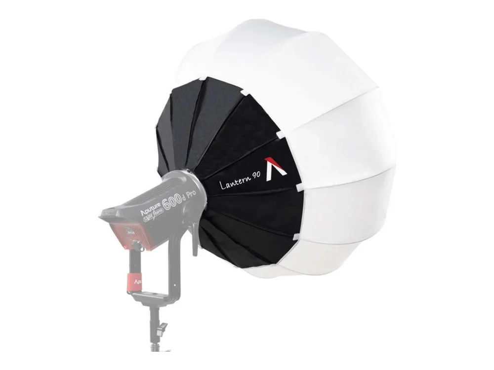 Amaran Lantern 90 view 2