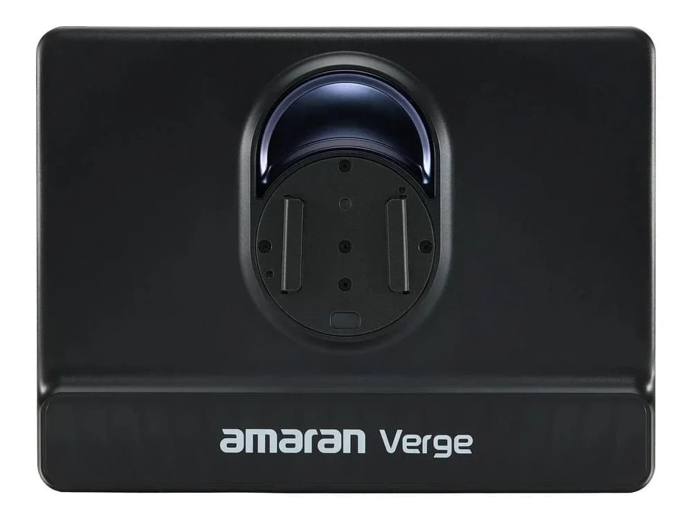 amaran Verge Bi-Color LED Light Panel (Charcoal) view 3