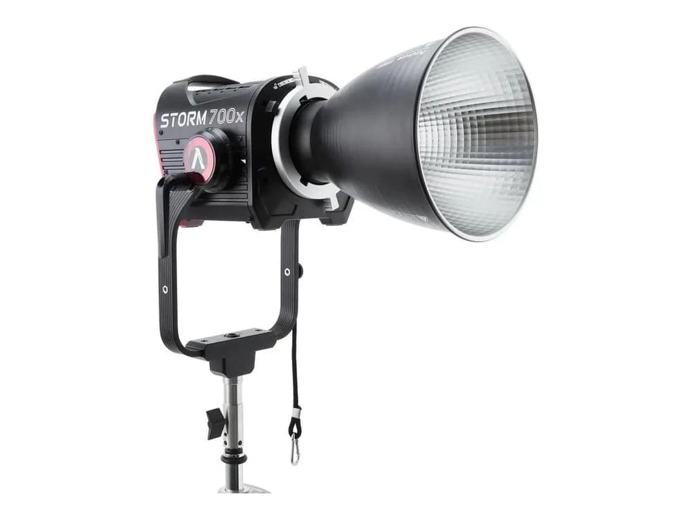 Aputure STORM 700x Tunable White LED Monolight