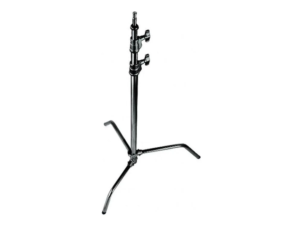 Avenger A2033FCB Black C-Stand