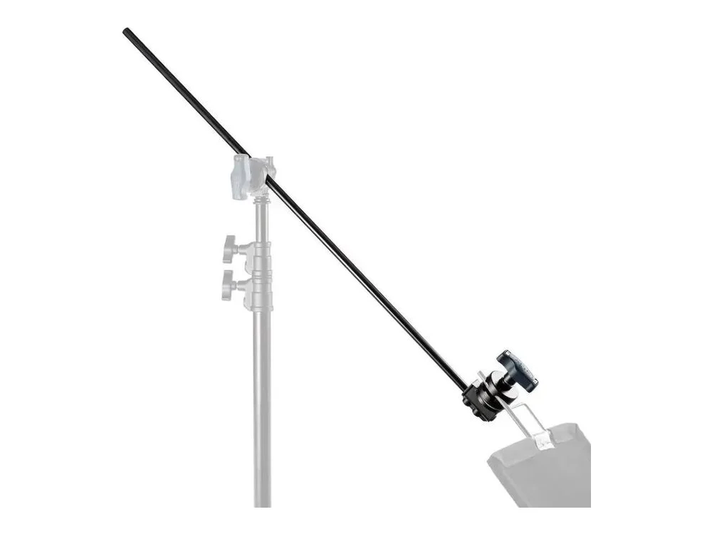 Avenger D520B 40 Inch Extension Grip Arm (Black) view 3