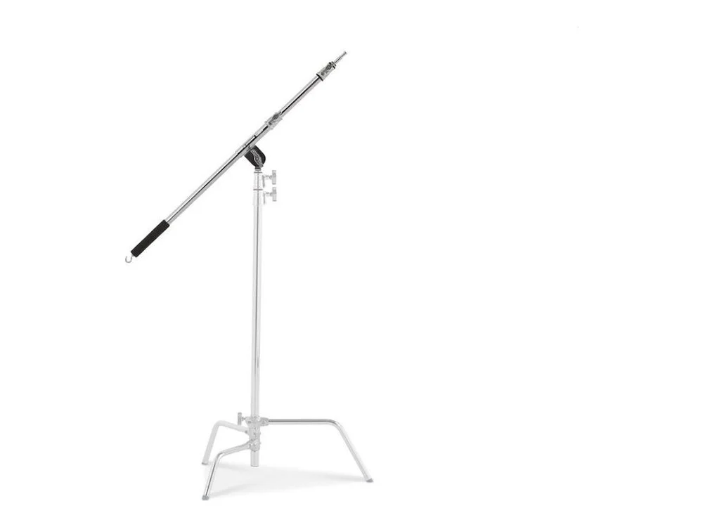 Avenger D600 Mini Boom (Chrome-plated) view 2