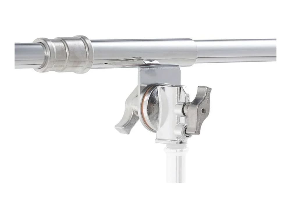 Avenger D600 Mini Boom (Chrome-plated) view 3