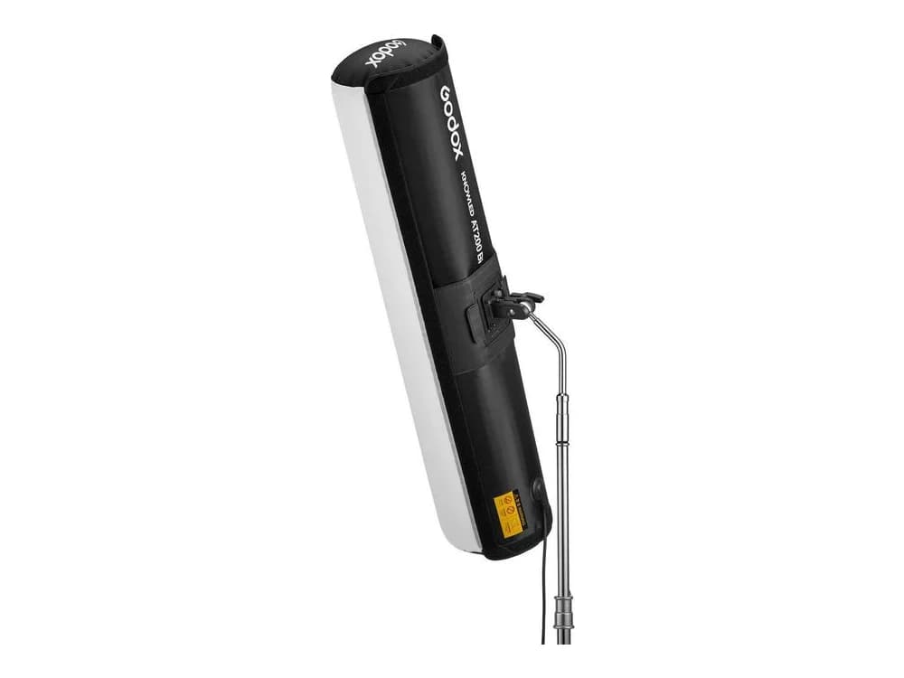Godox AT200Bi KNOWLED Air Bi-Color LED Tube Light (4') view 2
