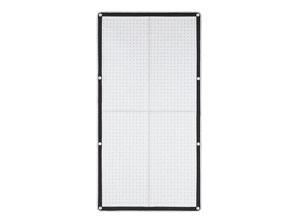 Godox KNOWLED F400Bi Bi-Color LED Light Panel (2.1 x 4')