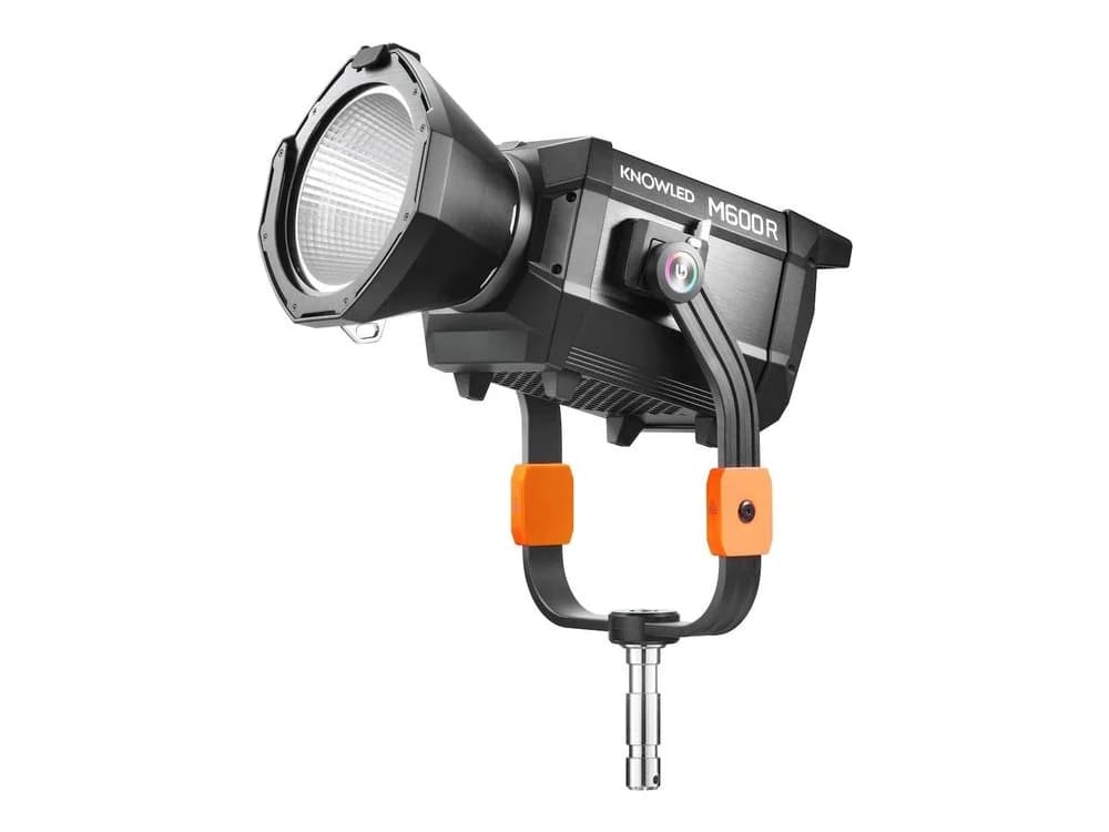Godox KNOWLED M600R 740W RGBWW Cine LED Video Light