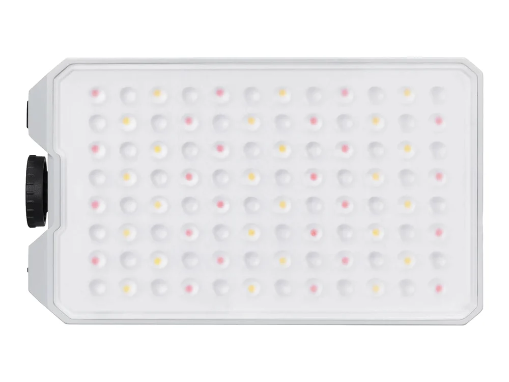 Godox Litemons C30R RGB LED Light Panel view 2