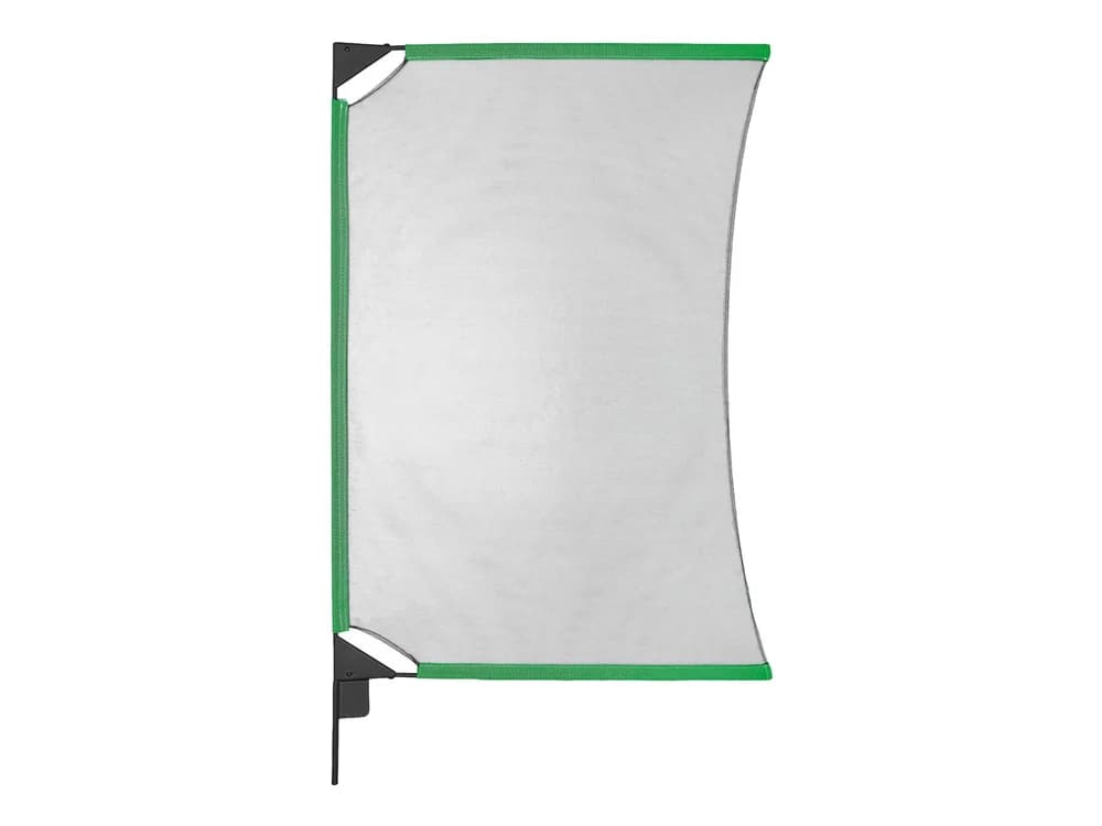 Godox Scrim Flag Panel Kit view 3