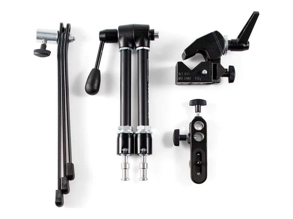 Manfrotto 143 Magic Arm Kit view 3