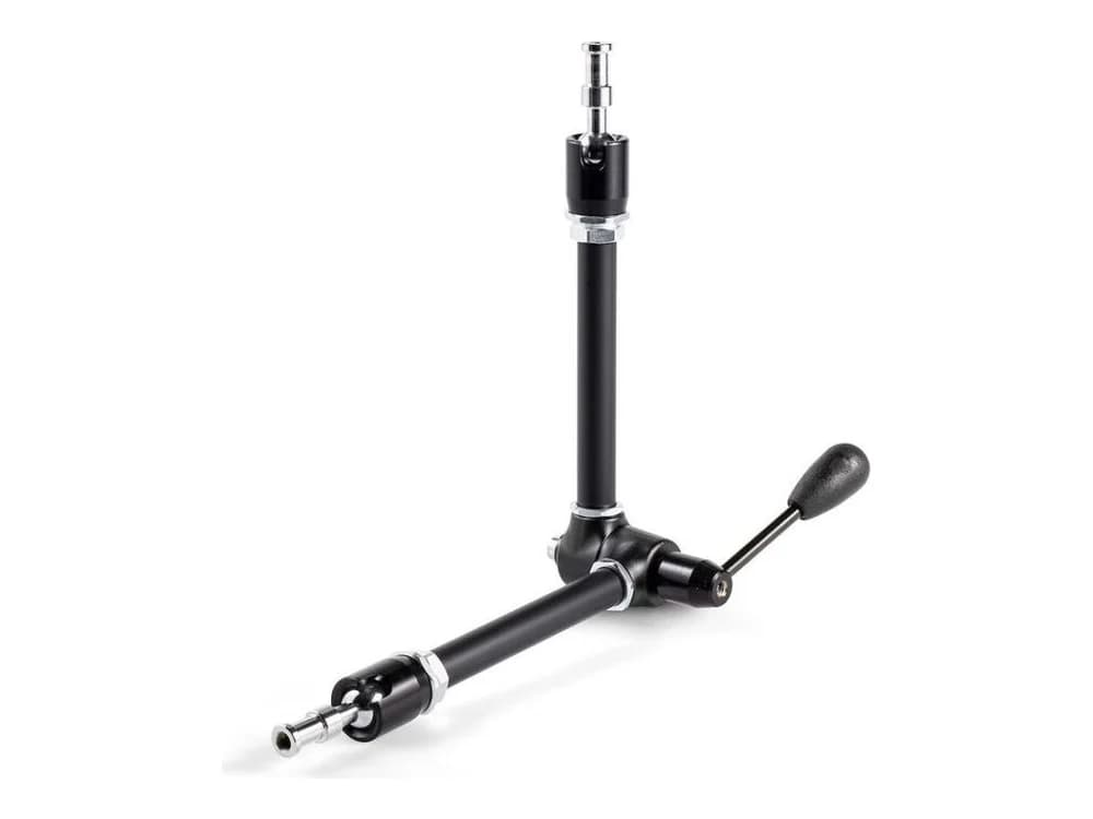 Manfrotto 143N Magic Arm without Camera Bracket view 2