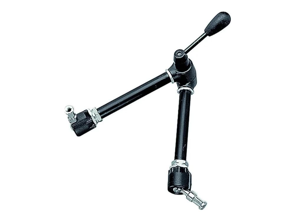 Manfrotto 143N Magic Arm without Camera Bracket