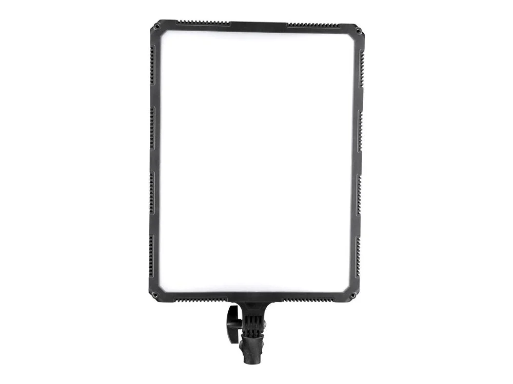 Nanlite Compac 68B Bi-Colour Slim Soft Light Studio LED Panel