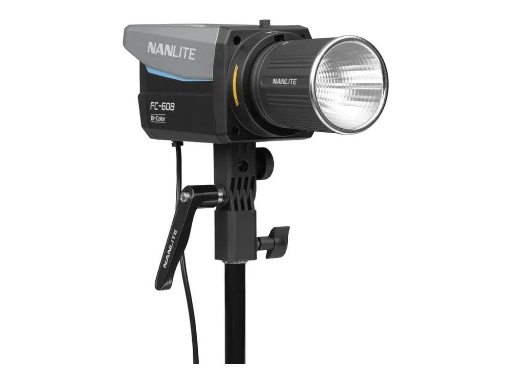 Nanlite FC-60B Bi-Colour LED Monolight