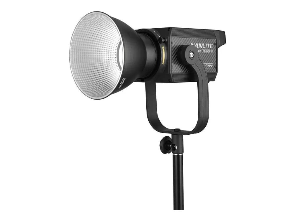 Nanlite Forza 300B II Bi-Colour LED monolight