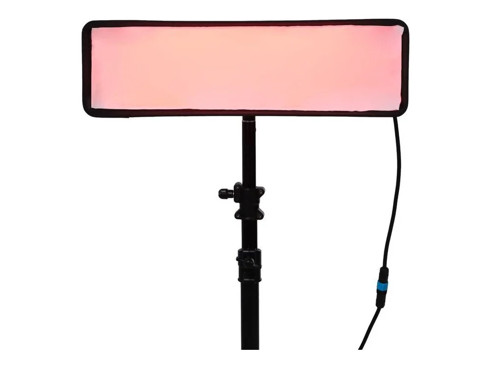 Nanlite PavoSlim 60CL RGBWW LED Strip Panel Light
