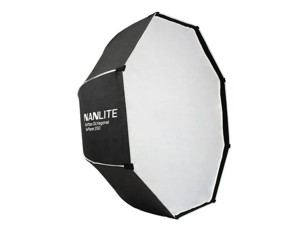 Nanlite SB-MP150-O Octagon Softbox for Mixpanel 150