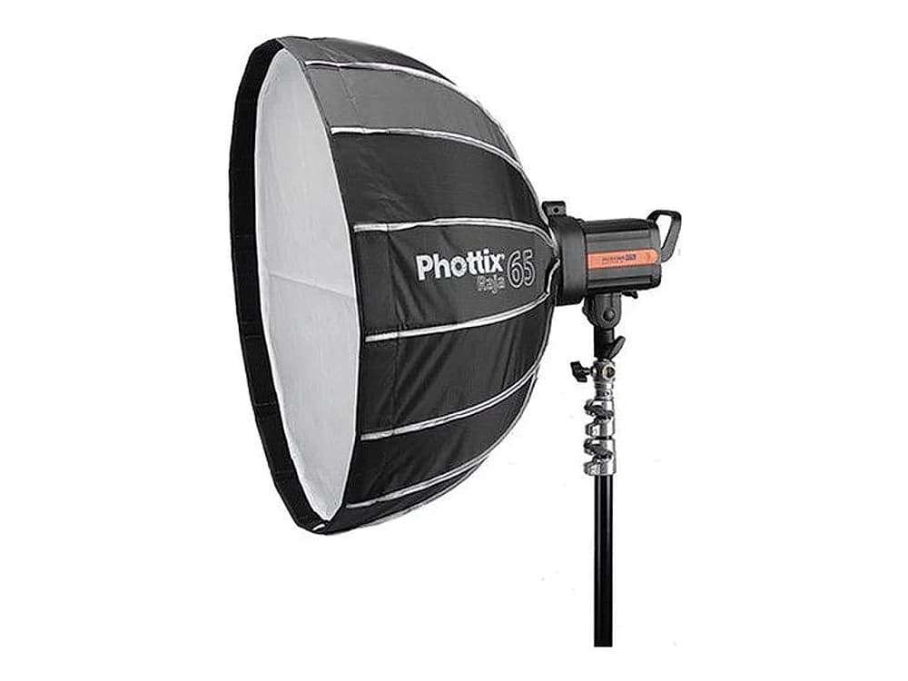 Phottix Raja Parabolic Softbox (26")