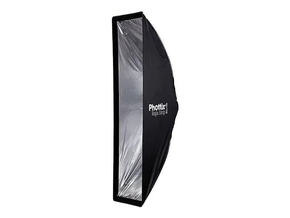Phottix Raja Strip Softbox with Grid (12 x 55") view 3