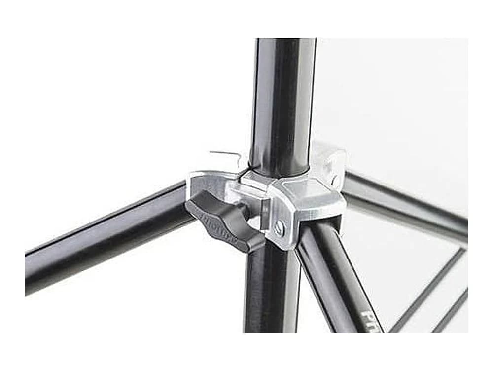 Phottix Saldo 280 Air-Cushioned Light Stand (9') view 3
