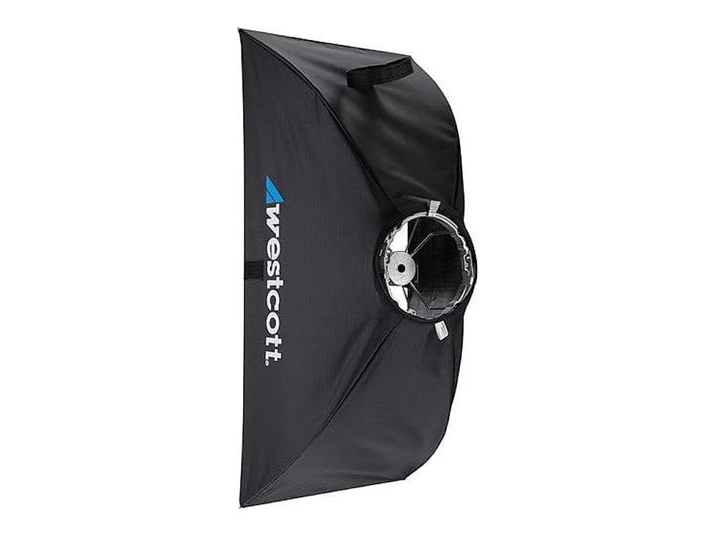Westcott Rapid Box Switch Strip Softbox 1 x 2 view 2
