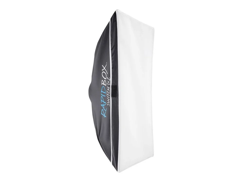 Westcott Rapid Box Switch Strip Softbox 1 x 2 view 3