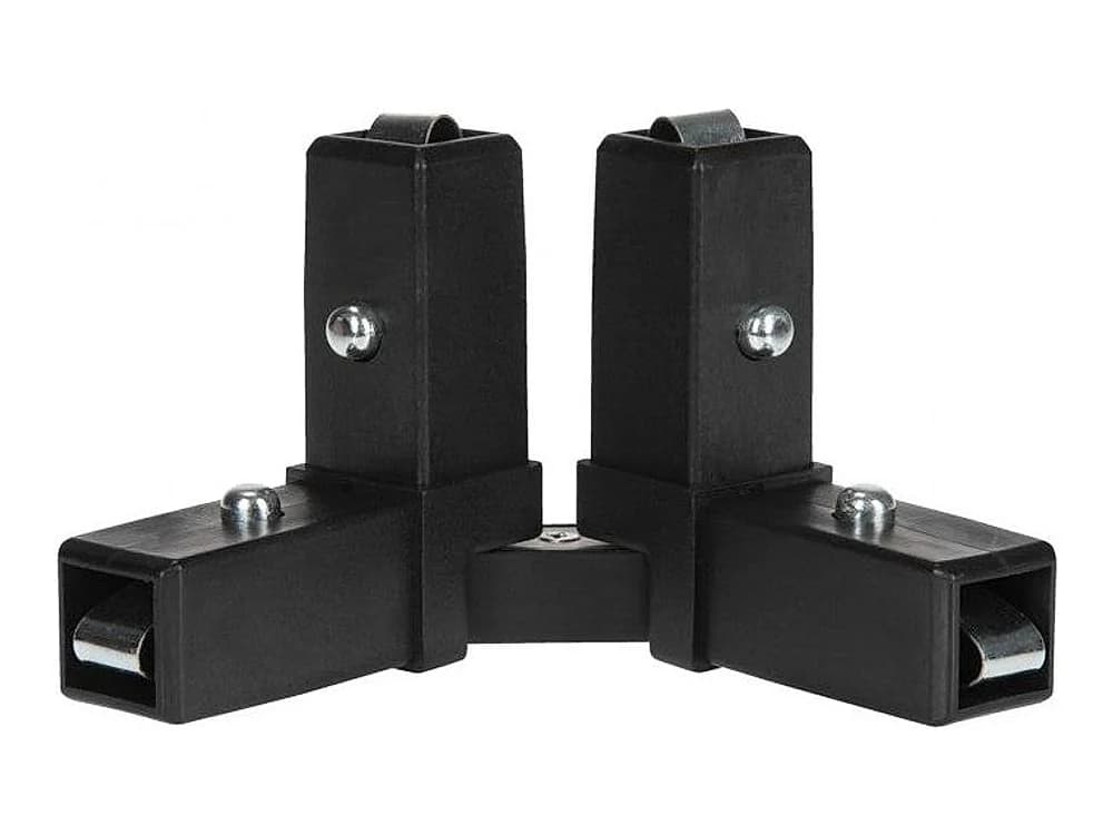 Westcott Scrim Jim Cine Swing Hinge Corner Frame Connector view 2