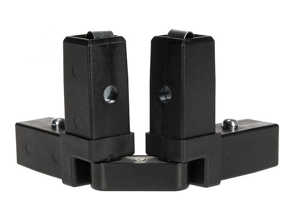 Westcott Scrim Jim Cine Swing Hinge Corner Frame Connector view 3