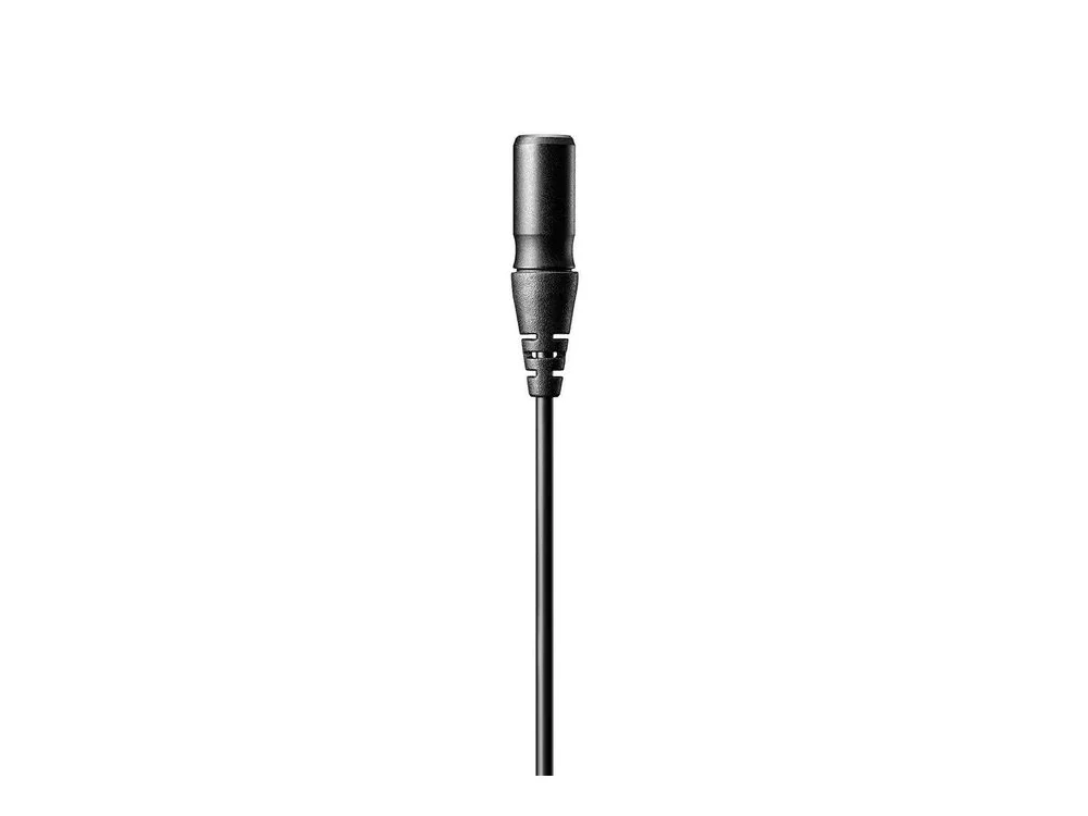 Audio-Technica ATR3700 Monaural Omnidirectional Lavalier Microphone view 3