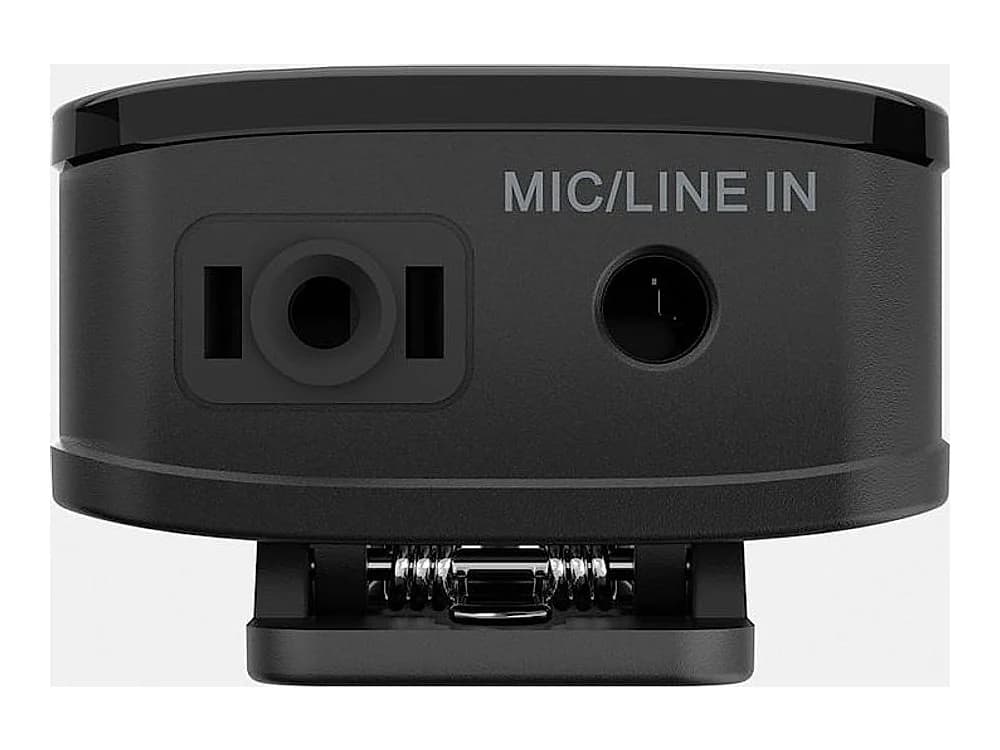 BOYA BY-XM6-S2 Ultra Compact 2.4GHz Dual-Channel Wireless Microphone (1xRX & 2xTX) view 3