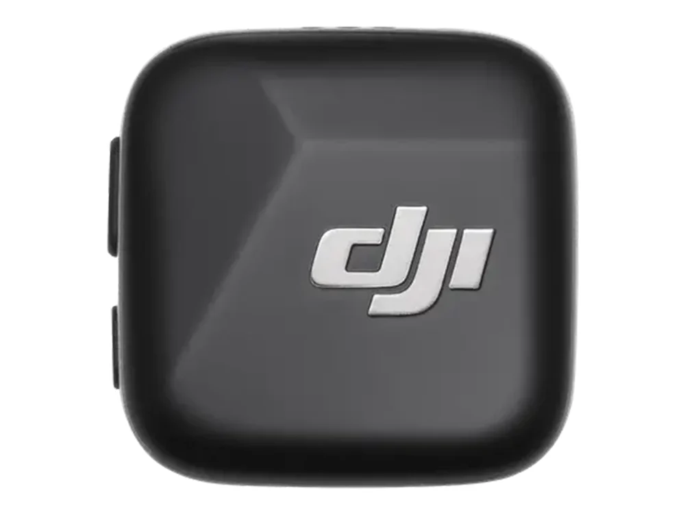 DJI Mic Mini (1 TX + 1 RX) view 3