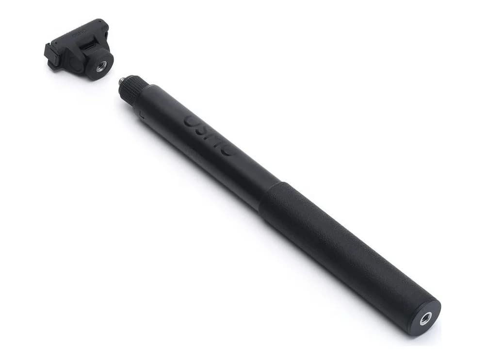 DJI Osmo 1.2m Invisible Selfie Stick Kit view 2