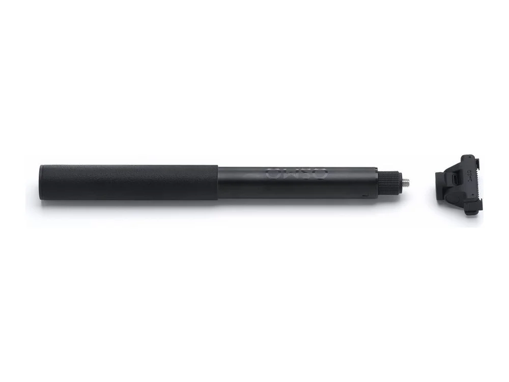 DJI Osmo 1.2m Invisible Selfie Stick Kit view 3