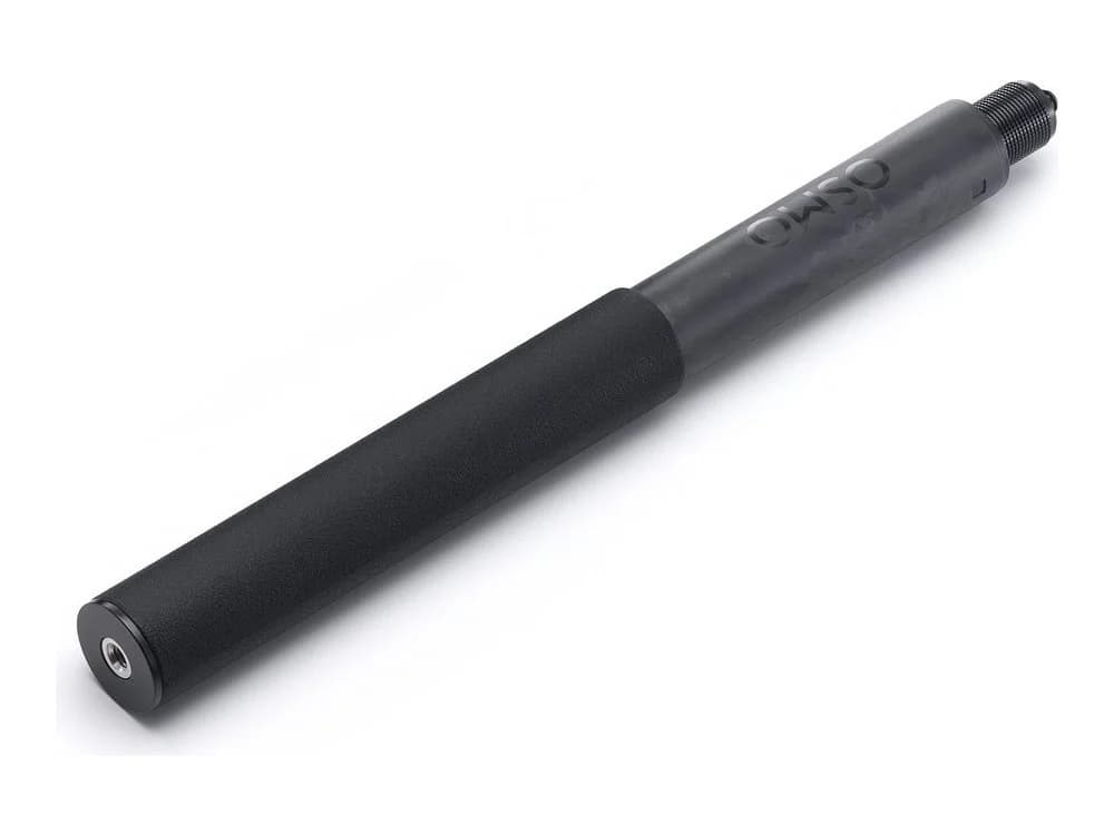 DJI Osmo 1m High-Strength Carbon Fiber Invisible Selfie Stick