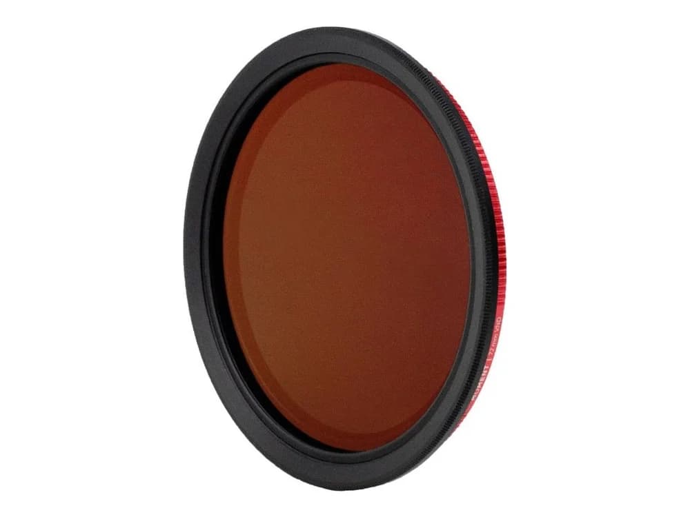 Moment 72mm Variable ND Filter - 6-9 Stop