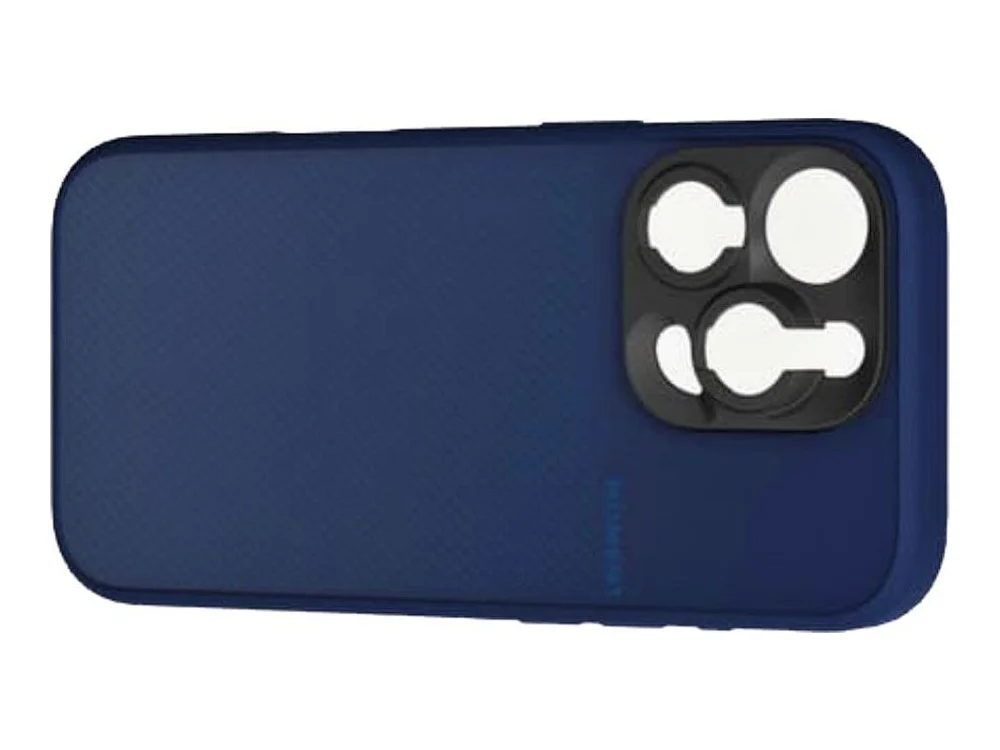 Moment Camera Case for iPhone 16 - Compatible with MagSafe - Black view 2
