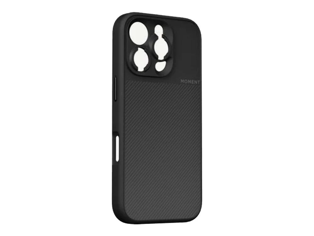 Moment Camera Case for iPhone 16 Pro Max - Compatible with MagSafe