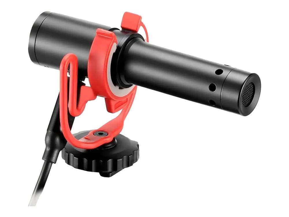 Moment Mobile Shotgun Microphone