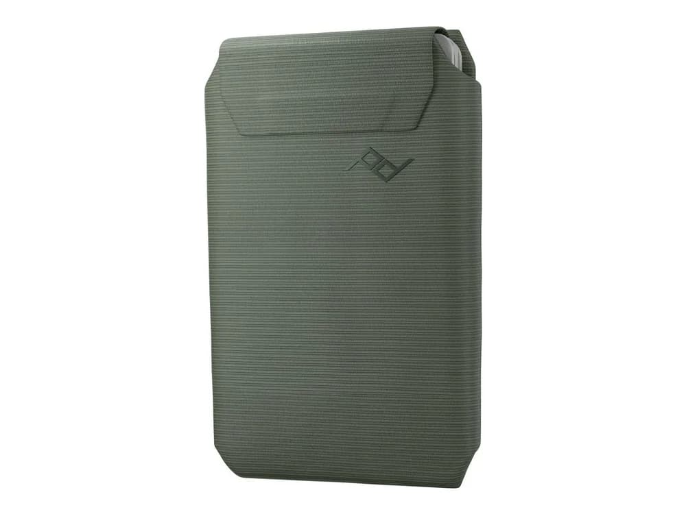 Peak Design Magnetic Mobile Wallet Slim v2 (Sage)