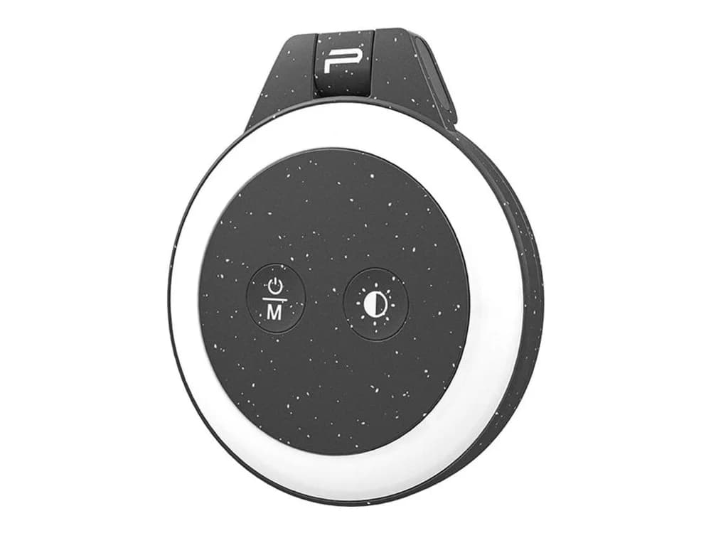 PGYTECH MagGlow Phone Fill Light (Classic Black) view 2