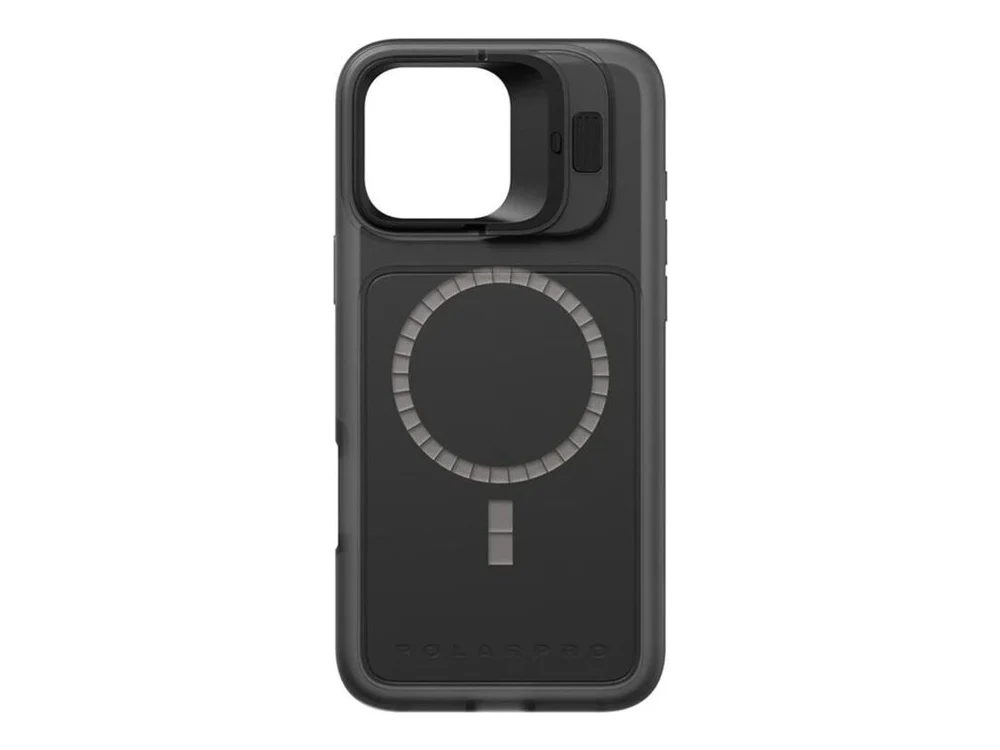 PolarPro LiteChaser BaseCase for iPhone 16 Pro Max view 2
