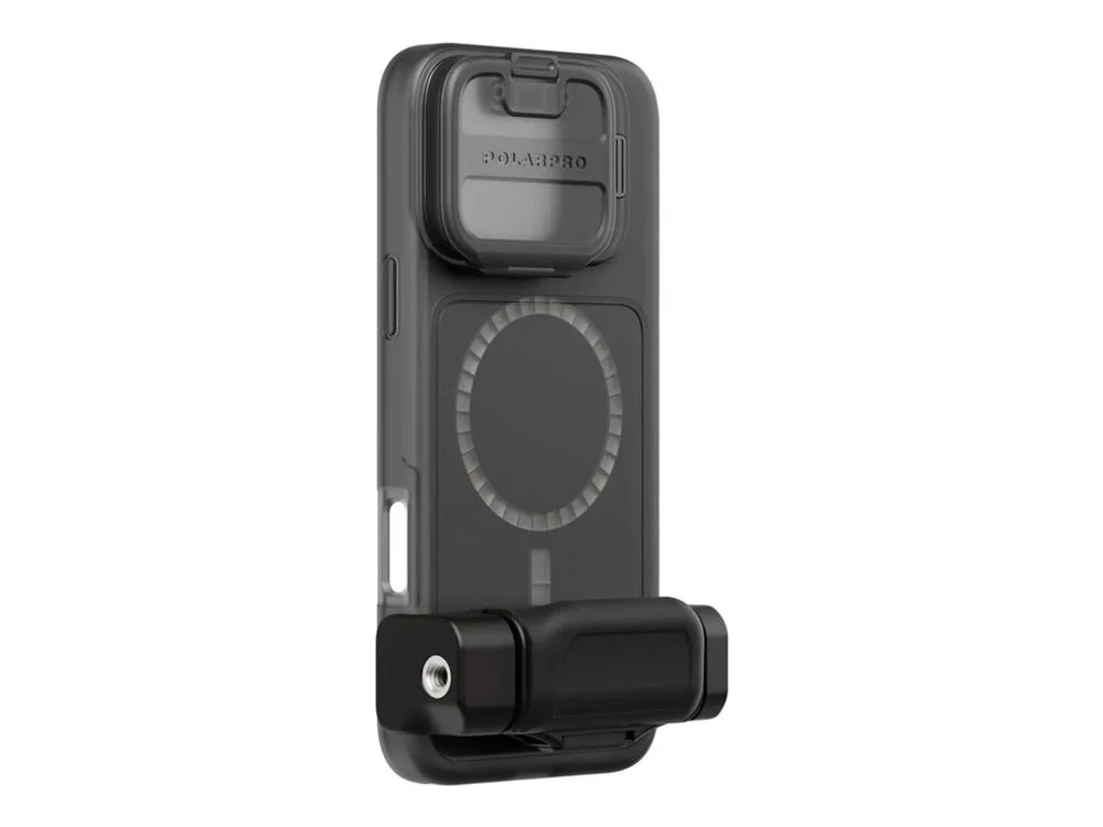 PolarPro LiteChaser BaseCase for iPhone 16 Pro Max view 3